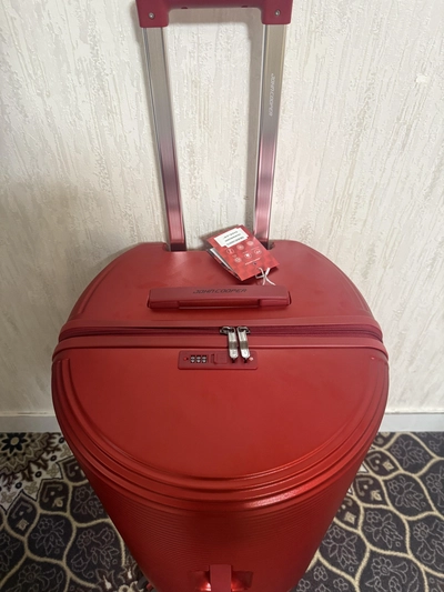35KG John Cooper Luggage Suitcase-3