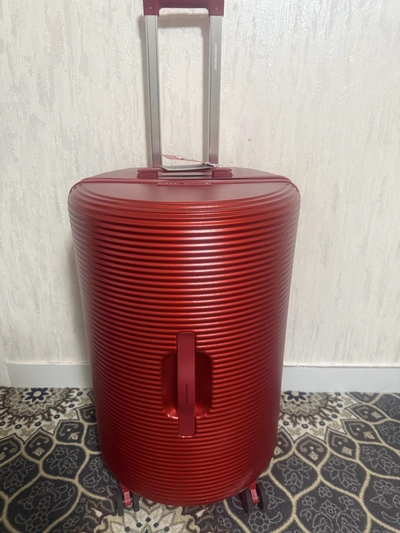 35KG John Cooper Luggage Suitcase-1