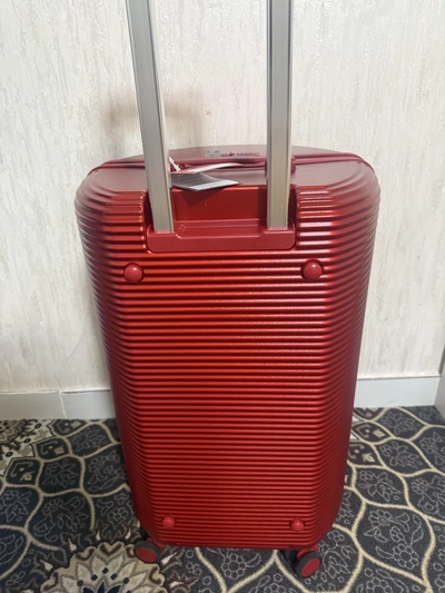 35KG John Cooper Luggage Suitcase-4