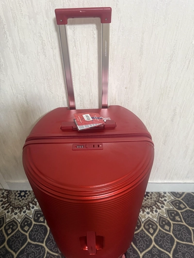 35KG John Cooper Luggage Suitcase-0