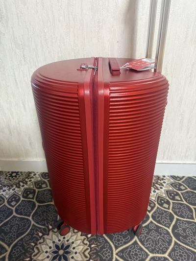 35KG John Cooper Luggage Suitcase-2