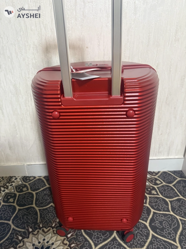 35KG John Cooper Luggage Suitcase