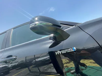New 2023 Toyota Highlander-6