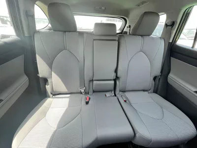 New 2023 Toyota Highlander-11