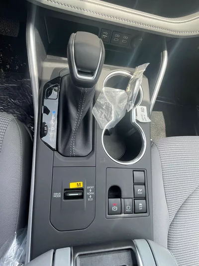 New 2023 Toyota Highlander-17