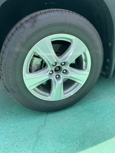 New 2023 Toyota Highlander-1