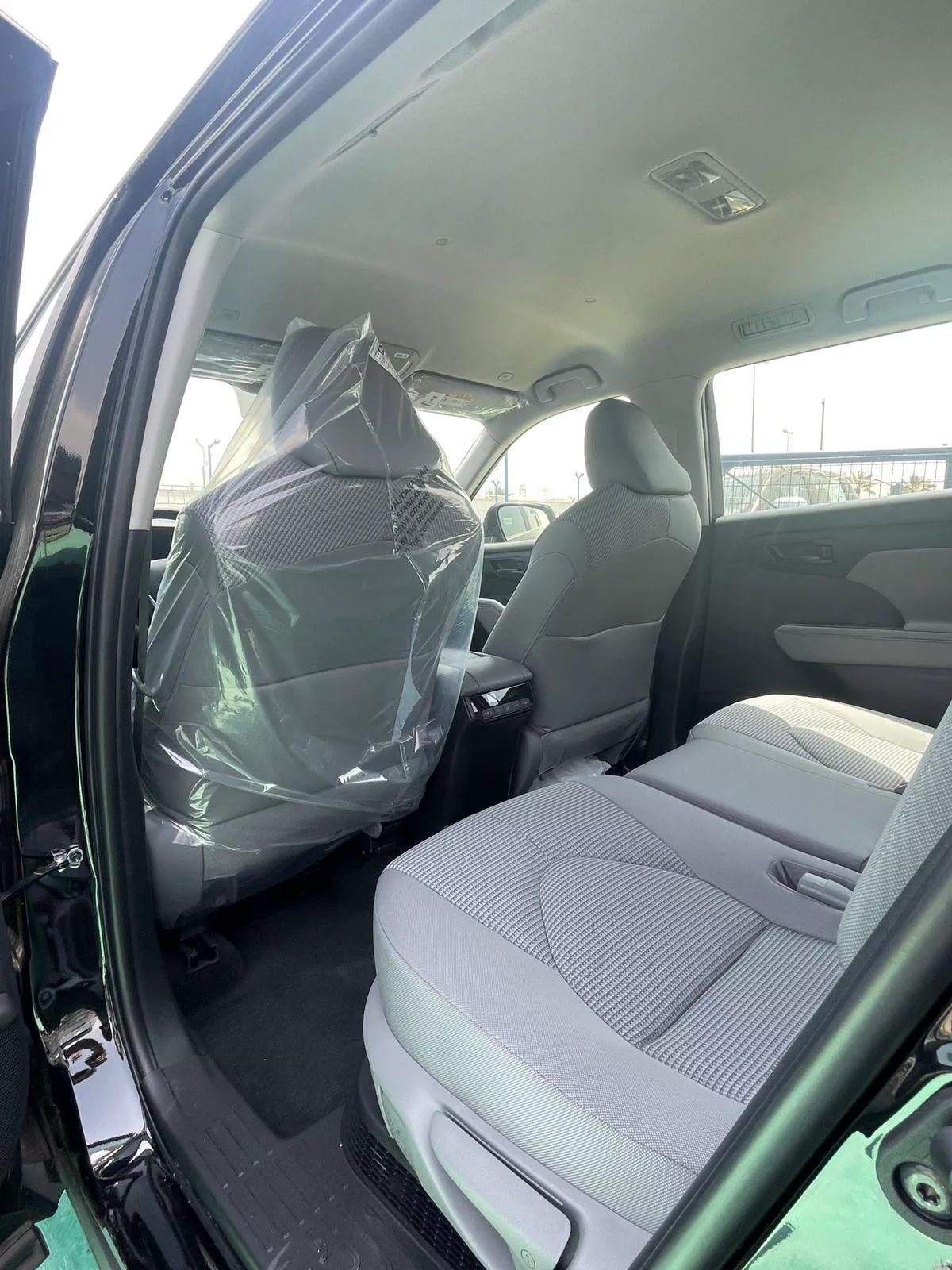 New 2023 Toyota Highlander-13-13