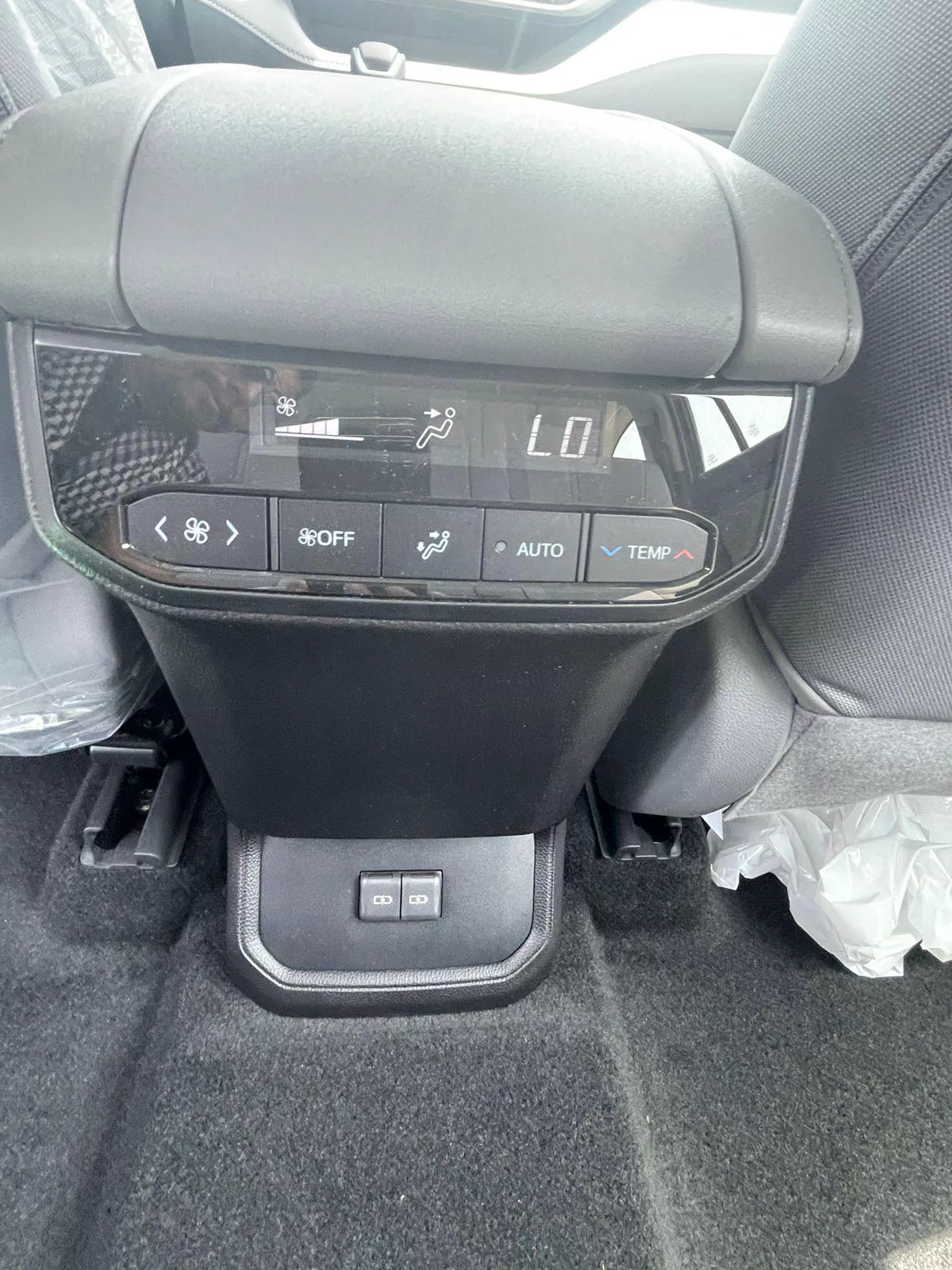New 2023 Toyota Highlander-3-3