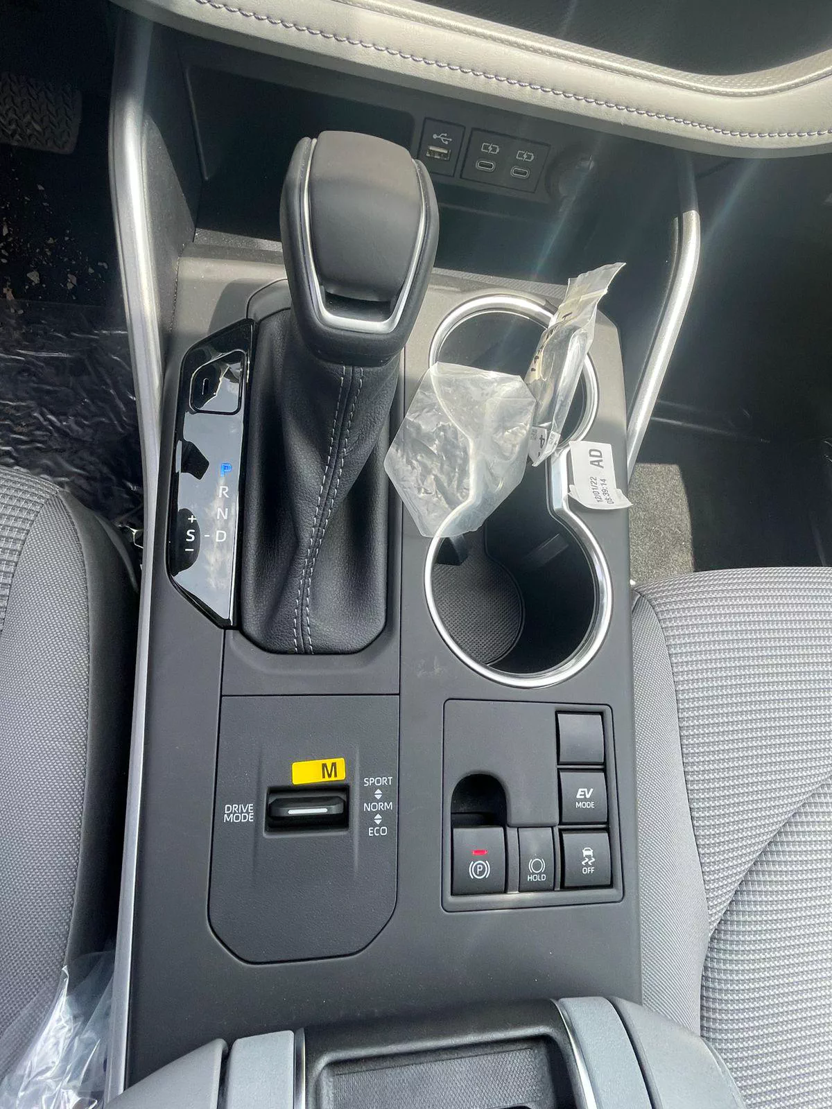 New 2023 Toyota Highlander-17-17