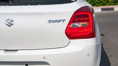 Suzuki Swift GLX 1.2P AT MY2024-6