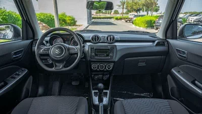 Suzuki Swift GLX 1.2P AT MY2024-7