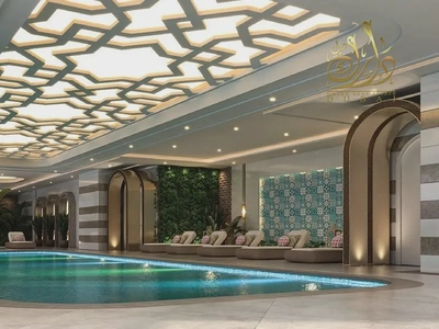 FULLY SEA VIEW \ FULLY FURNISHED \ HUGE DISCOUNT-0