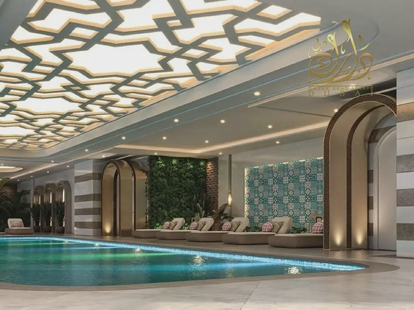 FULLY SEA VIEW \ FULLY FURNISHED \ HUGE DISCOUNT
