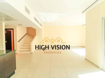 Al Reef Villas, Al Reef, Abu Dhabi-9