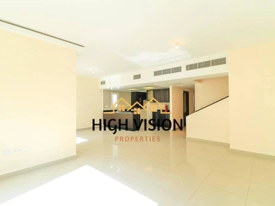 Al Reef Villas, Al Reef, Abu Dhabi-8