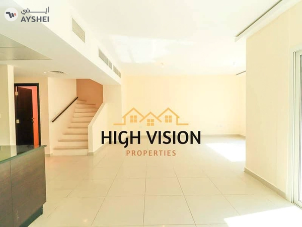 Al Reef Villas, Al Reef, Abu Dhabi