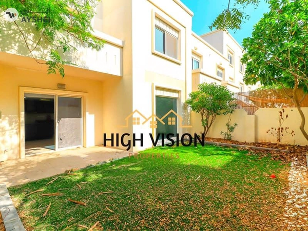 Al Reef Villas, Al Reef, Abu Dhabi