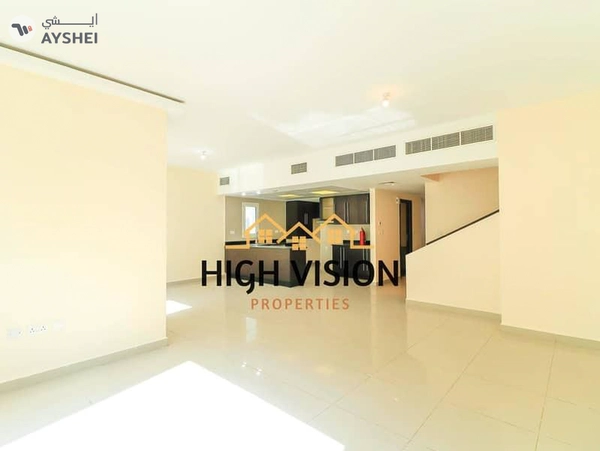 Al Reef Villas, Al Reef, Abu Dhabi