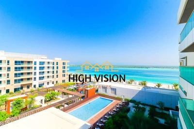 Qaryat Al HIDD, HIDD Al Saadiyat, Saadiyat Island, Abu Dhabi-0