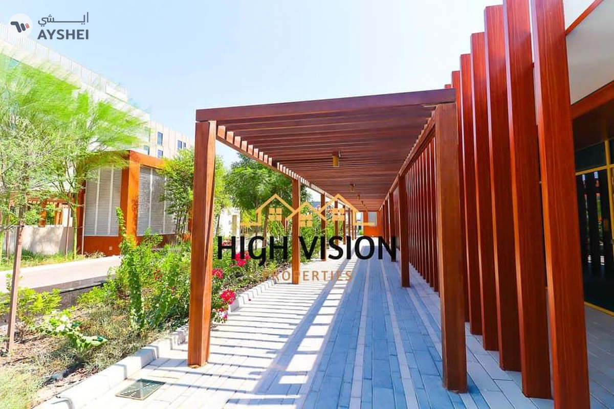 Qaryat Al HIDD, HIDD Al Saadiyat, Saadiyat Island, Abu Dhabi-18-18