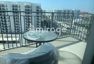 APARTMENT FOR RENT IN WATERS EDGE, YAS ISLAND-10