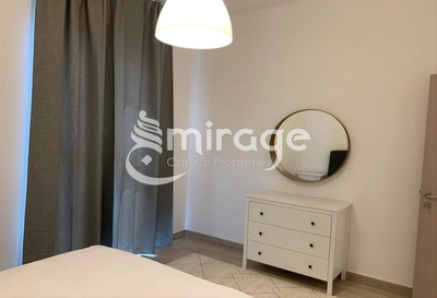 APARTMENT FOR RENT IN WATERS EDGE, YAS ISLAND-4