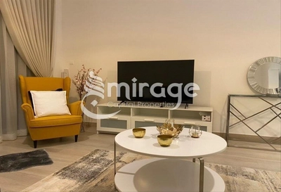 APARTMENT FOR RENT IN WATERS EDGE, YAS ISLAND-7
