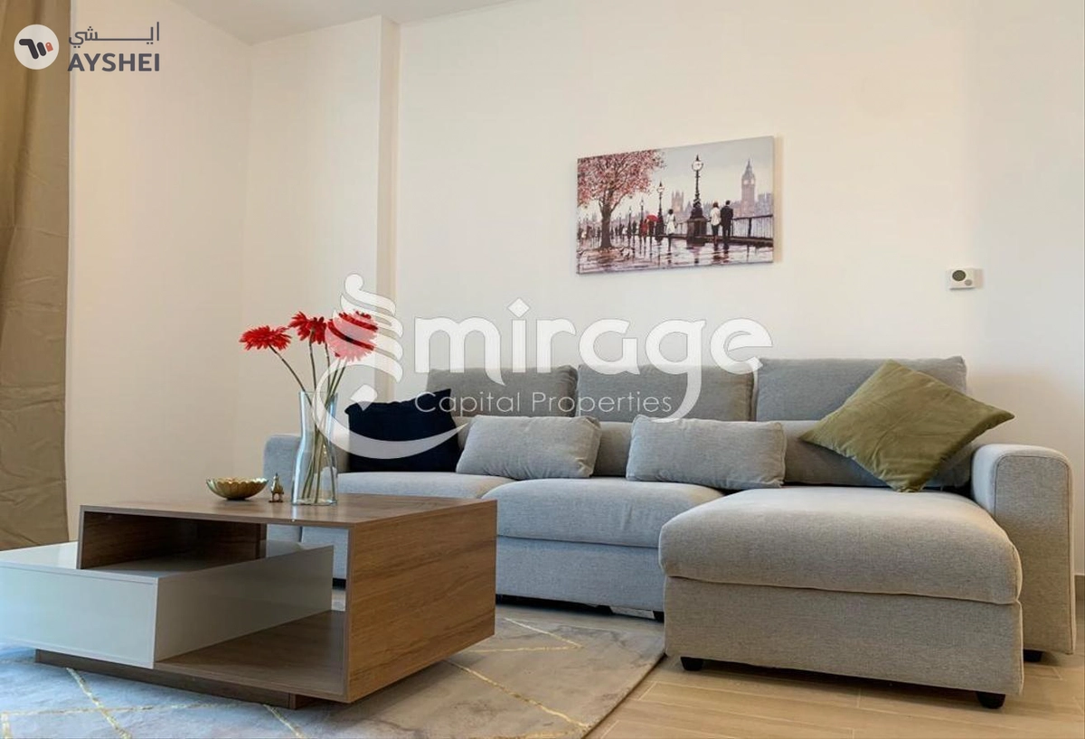 APARTMENT FOR RENT IN WATERS EDGE, YAS ISLAND-9-9