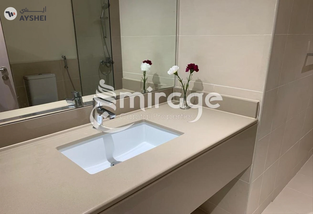 APARTMENT FOR RENT IN WATERS EDGE, YAS ISLAND-12-12