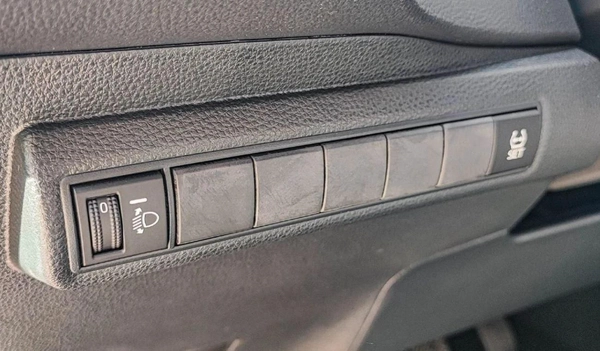 Toyota Corolla COROLLA 1.6L MED OPTION 2023