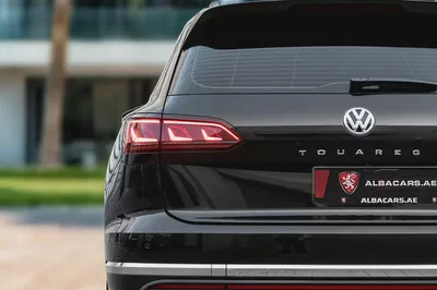 2,057 P.M |  Touareg | Warranty | VW History | 0% Downpayment | Warranty | Volkswagen History!-5