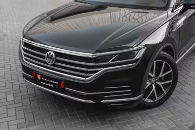 2,057 P.M |  Touareg | Warranty | VW History | 0% Downpayment | Warranty | Volkswagen History!-6