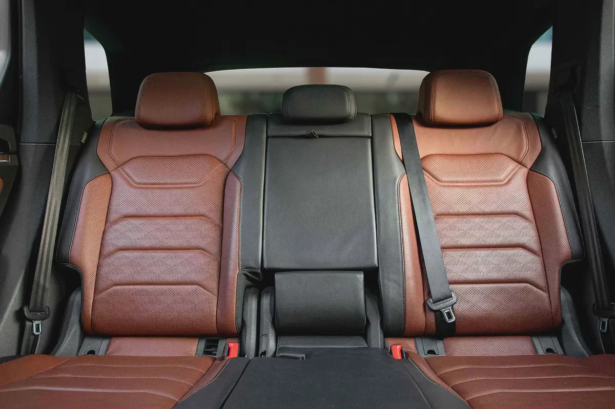 2,057 P.M |  Touareg | Warranty | VW History | 0% Downpayment | Warranty | Volkswagen History!-11-11