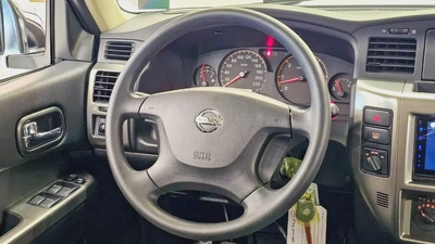 NISSAN - SAFARI - Y61 MT - V6 4.8L - MANUEL - 4WD - UNDER WARRANTY - 2024 - 0 KM - GCC SPECS - 4DOOR-3