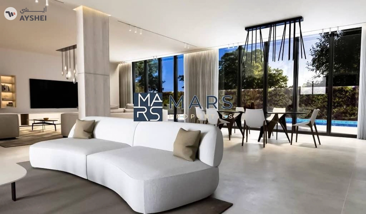 6 years PHPP | 5BHK villa for Sale at prime location | Community, Quality Living