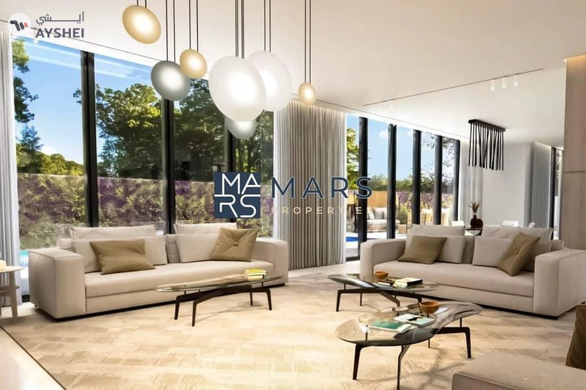 6 years PHPP | 5BHK villa for Sale at prime location | Community, Quality Living