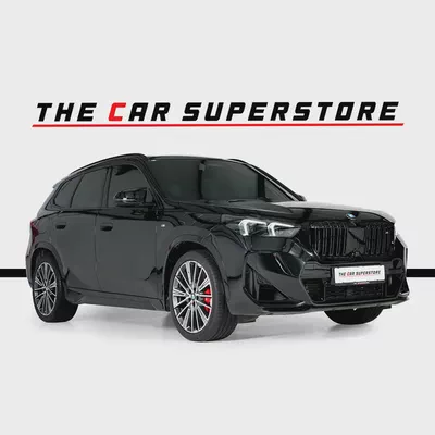 BMW X1 X-Drive M35i Sport-BMW Warranty and Service valid until 2030-BMW Individual Rims-0