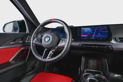 BMW X1 X-Drive M35i Sport-BMW Warranty and Service valid until 2030-BMW Individual Rims-11