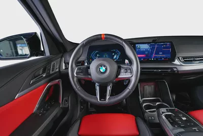 BMW X1 X-Drive M35i Sport-BMW Warranty and Service valid until 2030-BMW Individual Rims-15
