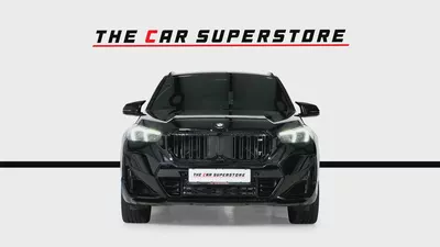 BMW X1 X-Drive M35i Sport-BMW Warranty and Service valid until 2030-BMW Individual Rims-2