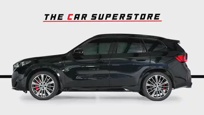 BMW X1 X-Drive M35i Sport-BMW Warranty and Service valid until 2030-BMW Individual Rims-4