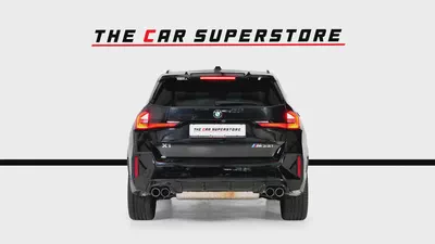 BMW X1 X-Drive M35i Sport-BMW Warranty and Service valid until 2030-BMW Individual Rims-6