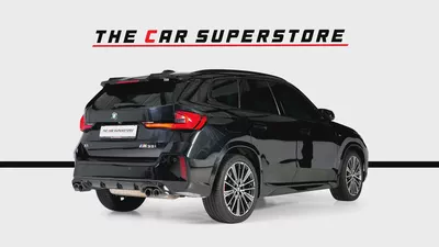 BMW X1 X-Drive M35i Sport-BMW Warranty and Service valid until 2030-BMW Individual Rims-7