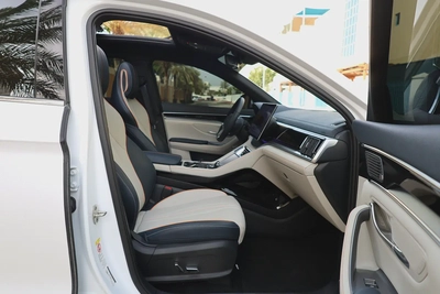 YD SONG PLUS PREMIUBM - 6YRS WARRANTY / 45,000 KM SERVICE - 8YRS BATTERY WARRANTY - GCC SPECS --17