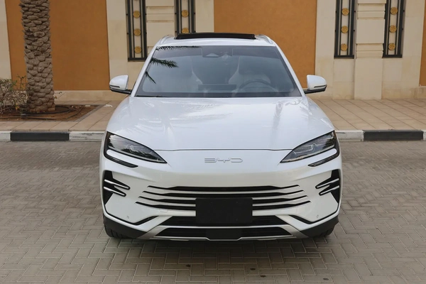 YD SONG PLUS PREMIUBM - 6YRS WARRANTY / 45,000 KM SERVICE - 8YRS BATTERY WARRANTY - GCC SPECS -