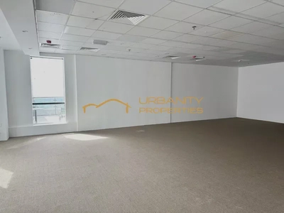 Fully Fitted Office Space in The Regal Tower-1
