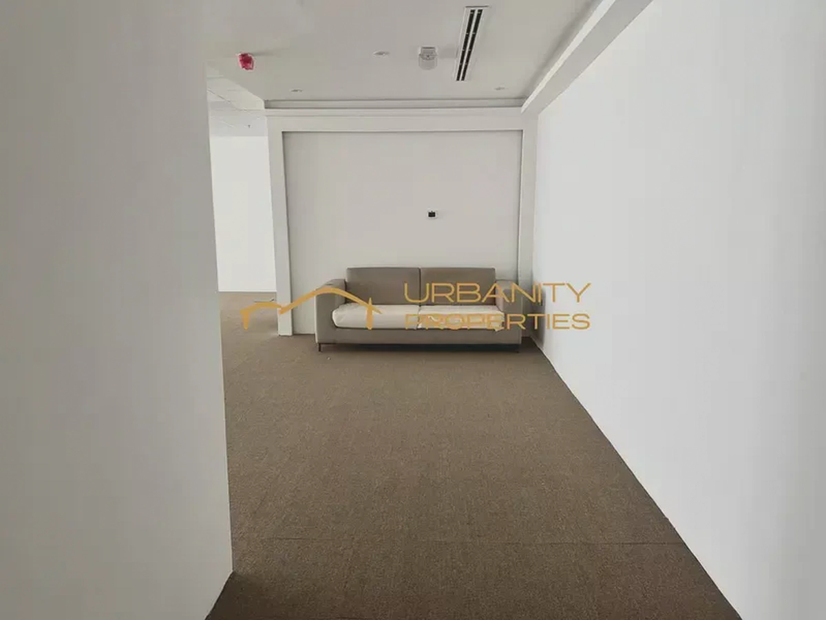 Fully Fitted Office Space in The Regal Tower