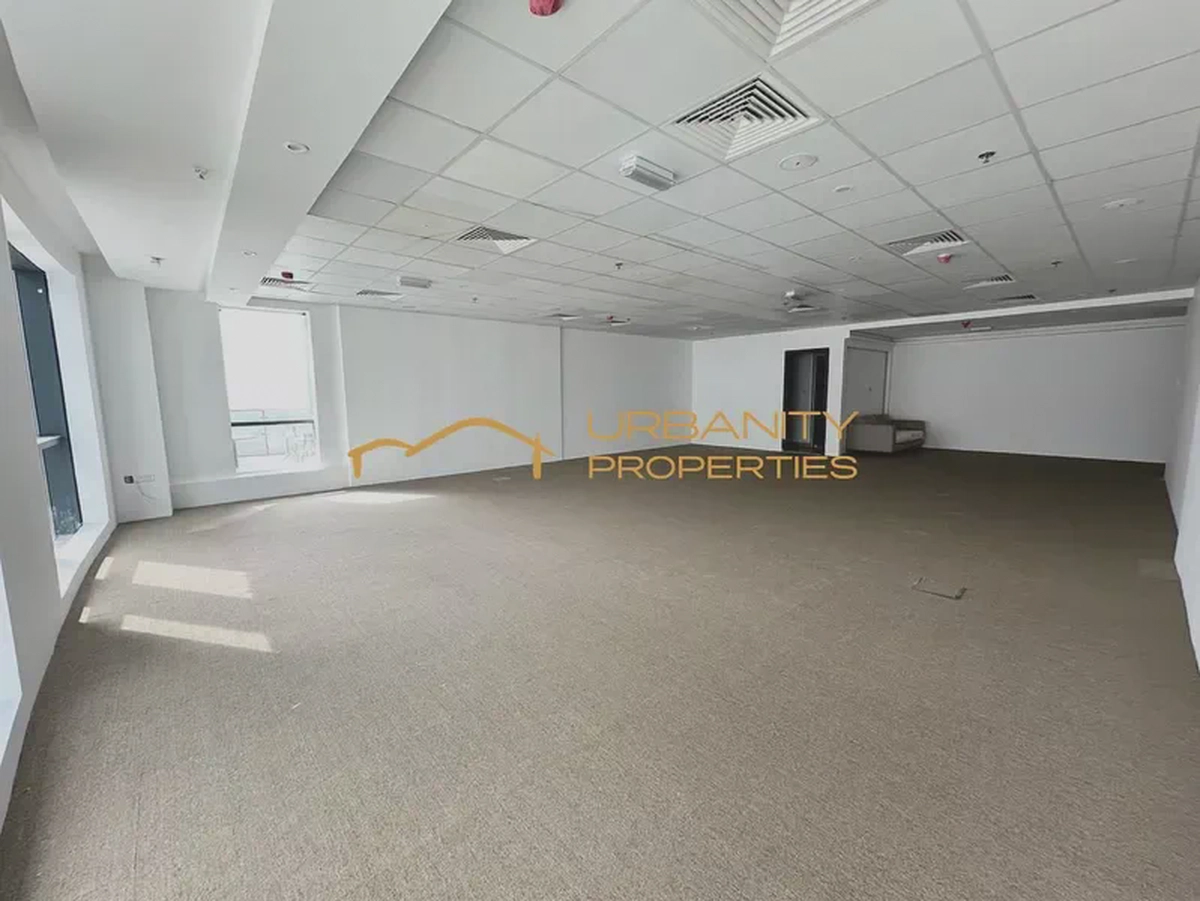 Fully Fitted Office Space in The Regal Tower-2-2