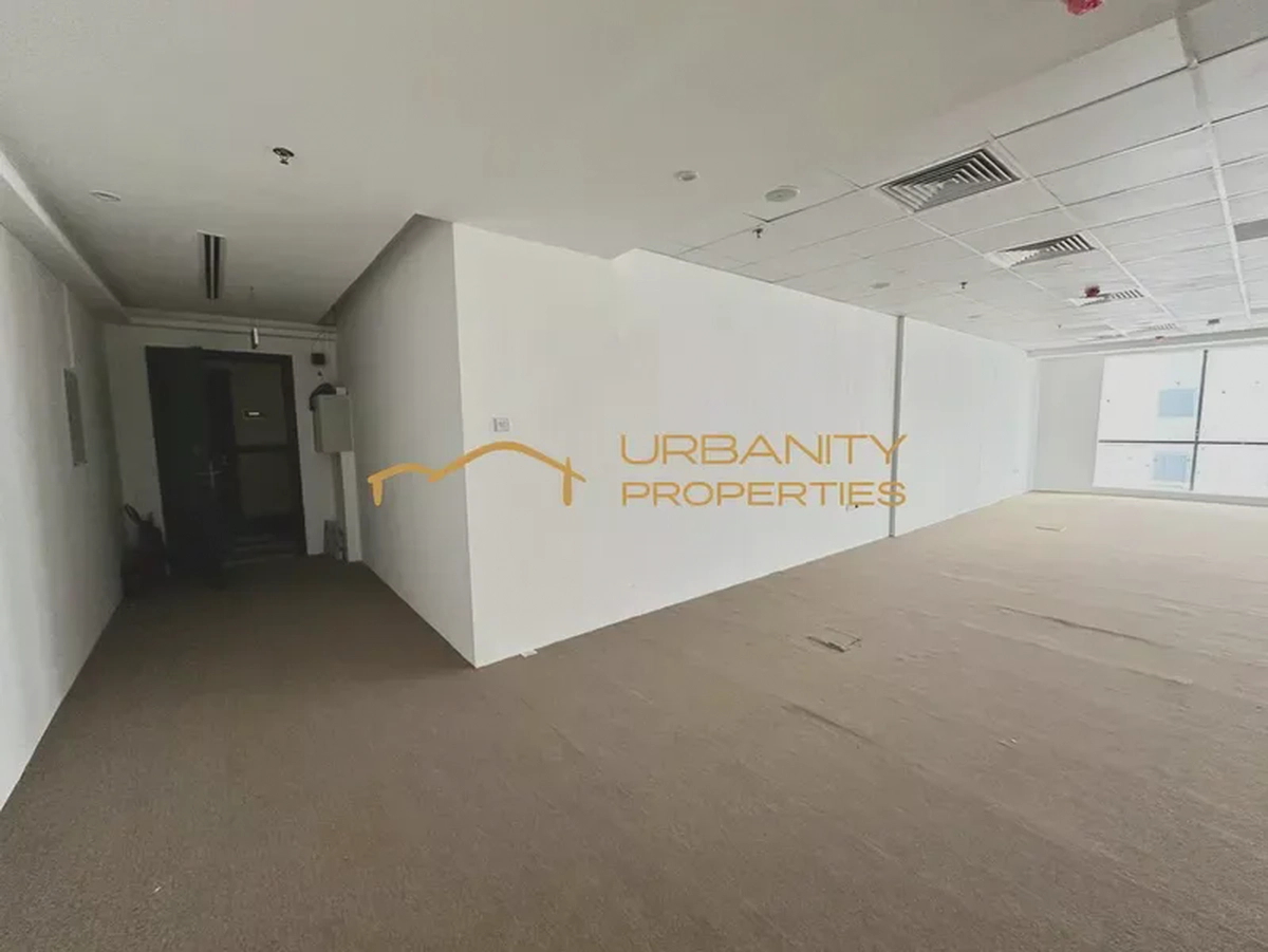 Fully Fitted Office Space in The Regal Tower-3-3