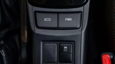Toyota Fortuner EXR GX2 2.7L 4WD-17